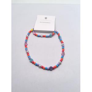 China Colorful Childrens Jewelry Set for All Occasions Multiple Customization on sale