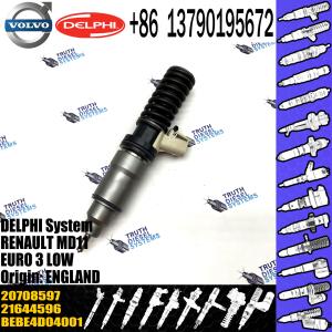 Diesel Unit Injector BEBE4D04001 7420708597 20708597 3801551 3801432 21644596