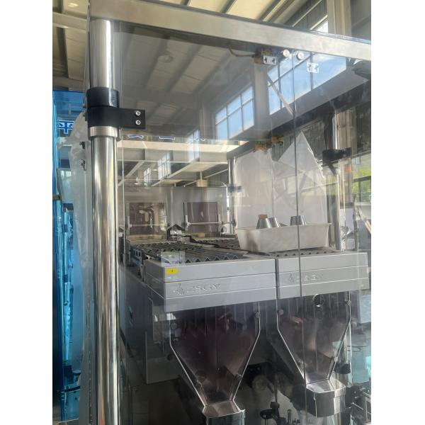 Electrical Vision Counting Machine Smart Automation For Precise Quantity