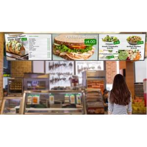 Sunchip new cloud based digital signage Remote Management media contents support