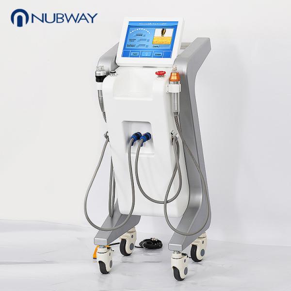 Buy  tips secret microneedle fractional rf system microneedling device at wholesale prices