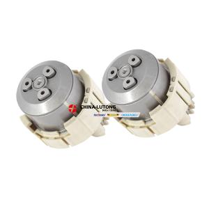 High Performance Control Valve 7206-0440 Eup Actuator Solenoid Valve for Daf