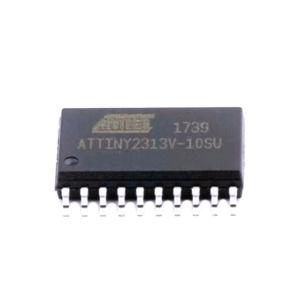 Atmel Attiny2313-20Su Microcontroller Sot Electronic Components Smd Ic Chips