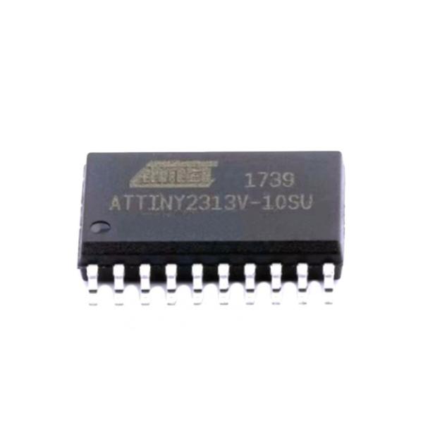 Atmel Attiny2313-20Su Microcontroller Sot Electronic Components Smd Ic Chips