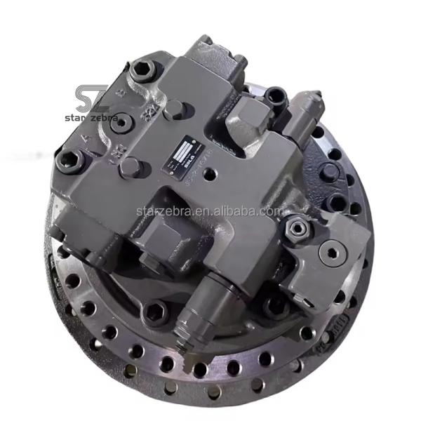 Machinery Repair Shops VOE14725516 14725516 travel motor EC350D Final drive Traveling motor