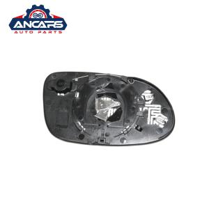 China A Class CLK SLK 1997-2004 Mercedes Wing Mirror Glass A1708100121 A1708100421 on sale