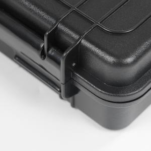 SC070 Small Plastic Tool Case For Watch Packaging