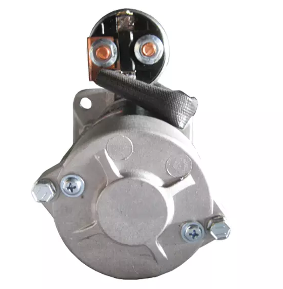 24V 11T 3.5KW Engine Starter Motor MITSUBISHI Type For Heavy Duty - S25-156 110467 233008601 8052133F