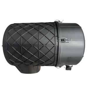 China DZ9D259190102 Air Filter Assembly For SHACMAN Truck Parts on sale