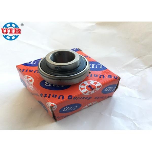 pillow block insert bearing