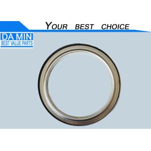 CYZ51 6WA1 ISUZU Front Crank Seal For Oil Leak 8976173080 Small Size