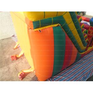 Disney Mickey Inflatable Slide (CYSL-09)