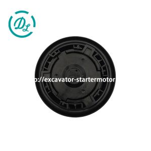 EexcavaStart Hitachi YA00010024 Fuel Tank Cap for ZX200-5G Excavator