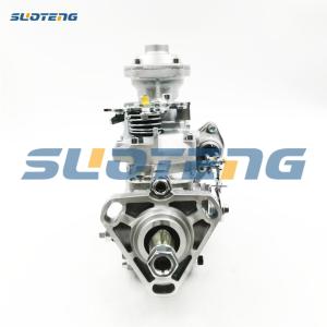 0460424370 Diesel Fuel Injection Pump for Smooth Engine Operation