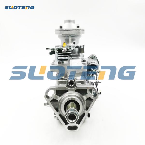 0460424370 Diesel Fuel Injection Pump for Smooth Engine Operation