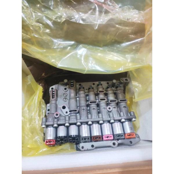 Kia Car Fitment A6MF2H Gear Boxes System Transmission Valve Body for 2015-2023 Hyundai