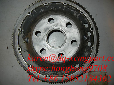 Buy XCMG SPARE PART wheel loader ZL50G  LW300F RING GEAR SUPPORT at wholesale prices