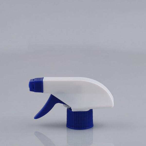 Customizable Chemical Trigger Sprayers With Specialized Designs