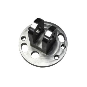 Aluminium Turning Tool for CNC Machining Can Be Designed According to Your