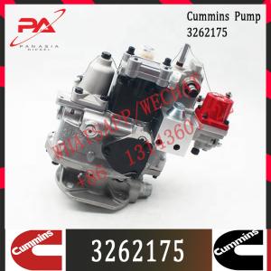 Diesel Engine Parts Fuel Injection Pump 3262175 3202268 3261946 For Cummins