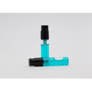 10Ml Pet Bottle Various Size Fragrance Cologne Tester Bottles