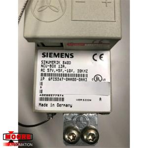 6FC5247-0AA00-0AA3 6FC5 247-0AA00-0AA3 Siemens Simodrive Processor Card