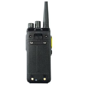 Baofeng AD-1904D Digital Walkie Talkie with 12W Output Power, 3800mAh Battery,