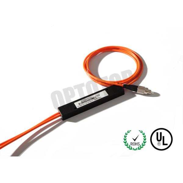 FBT Wideband Directional Coupler