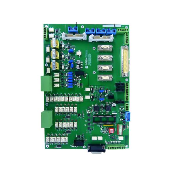 Buy High TG FR4 Halogen Free Heavy Copper Multilayer PCBs at wholesale prices