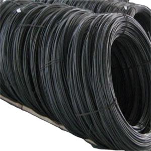 Factory Direct Sale SWRH82A SWRH82B Carbon Steel Wire