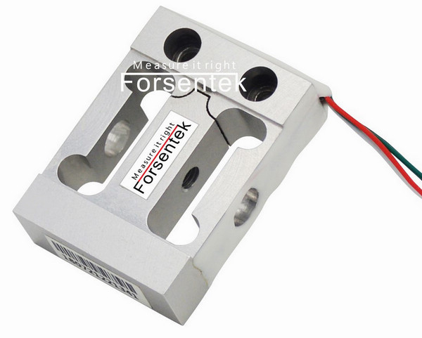 50lb side mount load cell replacement for FUTEK FSH03978 LSM300