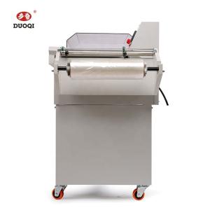 Adjustable Plastic L Bar Shrink Wrap System Automatic For Beverage Industry