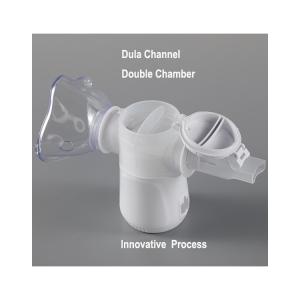 Bronchiole Aerosol Nebulizer Treatment Medical Infants Inhaler Breathing Machine