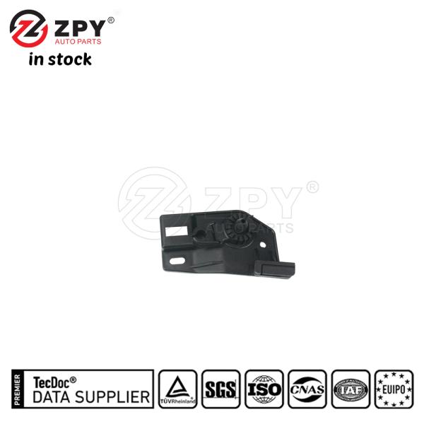 Buy VW Audi Hood Latch Release Handle Bracket 1J1 823 633A at wholesale prices