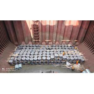 T5 Tinplate Coil for Food Cans Production Tinplate with Stone Sheet Finish