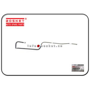 ISUZU NPR Flex Hose To Wheel Cylinder Brake Pipe 8-97359749-0 8973597490