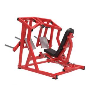 Commercial Gym Plate Loaded Strength Machine Smith Squat Rack