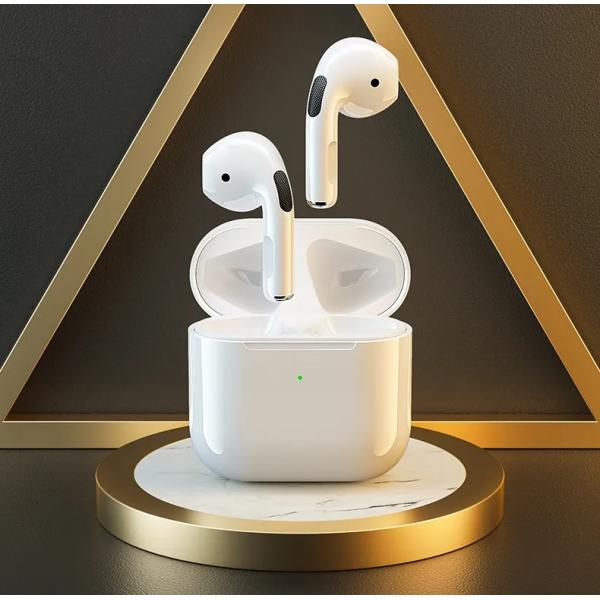 Buy Customized TWS Wireless Earbuds Stylish Design Personalised Tech Gifts at wholesale prices