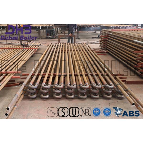 Buy Anti Rust Heating Coil Wire Seamless Steel Tubes High Temperature Component at wholesale prices