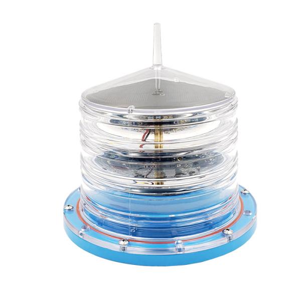Buy Self Contained Aviation Obstruction Light 256 Flash Code 32.5CD at wholesale prices