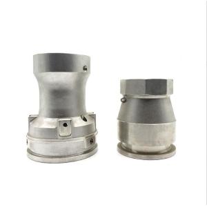 Stainless Steel Casting Foundry Heat Resistant For Mechanical Parts