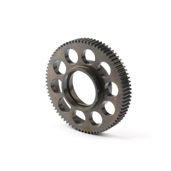 Lightweight Powder Metallurgy Gears for Durable Power Tools Weight KG 0.02 KG MIM4605