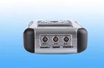HG-8300A Portable Lcd Dual Channel Vibration Analyzer Balancer