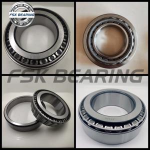 USA Market BT1-0005/VE141 Train Roller Bearing 180*250*50.5mm Single Row