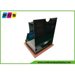 Retail Promotional Wine Openers Cardboard Dump Bins PDQ DB046