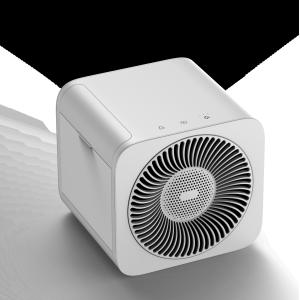 EPI030 Air Purifier Humidifier Hepa Filter Kill Bacteria Three Speed Setting