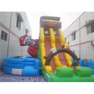 Quality Unique Inflatable Slide (CYSL-39) for sale