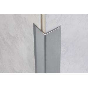 Protect The Edge Of The Ceramic Tile : The Aluminium Extrusion Profile tile Trim