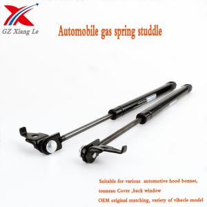 Automobile gas spring studdle