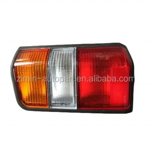 Buy Tail Light For Toyota Land Cruiser 300 1987-2007 MB 527316 MB 527315 Long-Lasting at wholesale prices